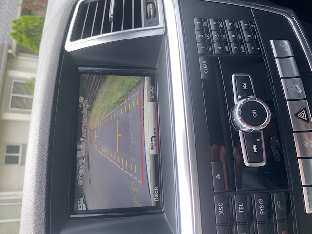 Used 2015 Mercedes-Benz ML 350 4MATIC image 6