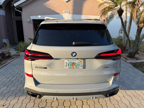 Used 2024 BMW X5 sDrive40i w/ M Sport Package image 5