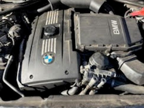 Used 2008 BMW 535i Sedan image 10