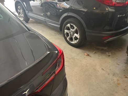 Used 2017 Honda CR-V EX-L image 14