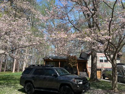 Used 2014 Toyota 4Runner SR5 Premium