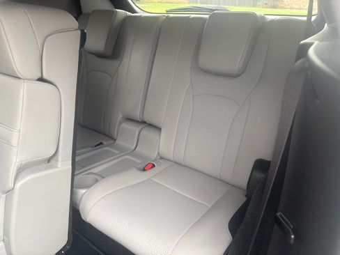 Used 2019 Lexus RX 350L AWD image 10