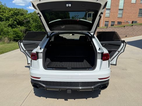 Used 2021 Audi RS Q8 AWD/4WD image 14