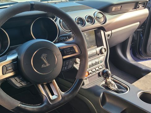 Used 2018 Ford Mustang Shelby GT350 w/ Electronics Package image 23