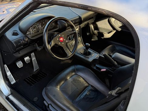 Used 2001 BMW Z3 3.0i image 6
