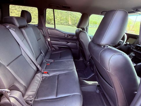 Used 2024 Toyota Land Cruiser 1958 AWD/4WD image 14