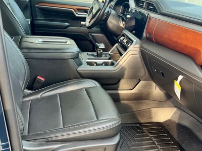 Used 2022 GMC Sierra 1500 Denali w/ Denali Reserve Package