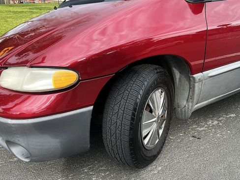 Used 1999 Dodge Grand Caravan LE image 9