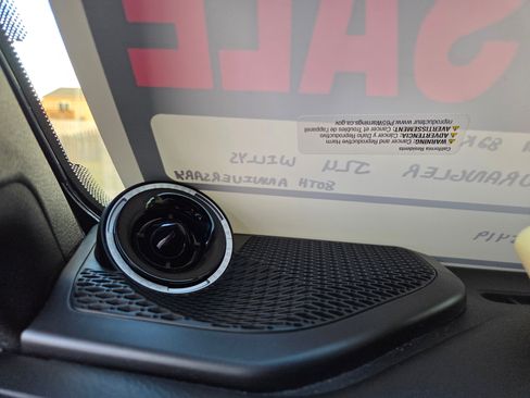 Used 2021 Jeep Wrangler Unlimited Sport image 8