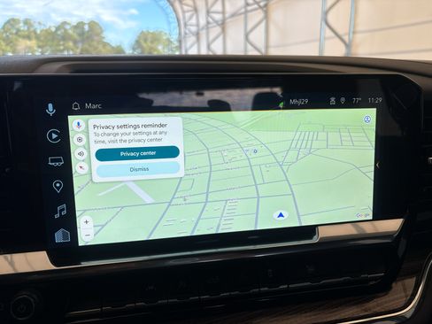 Used 2025 Chevrolet Silverado 1500 RST image 14