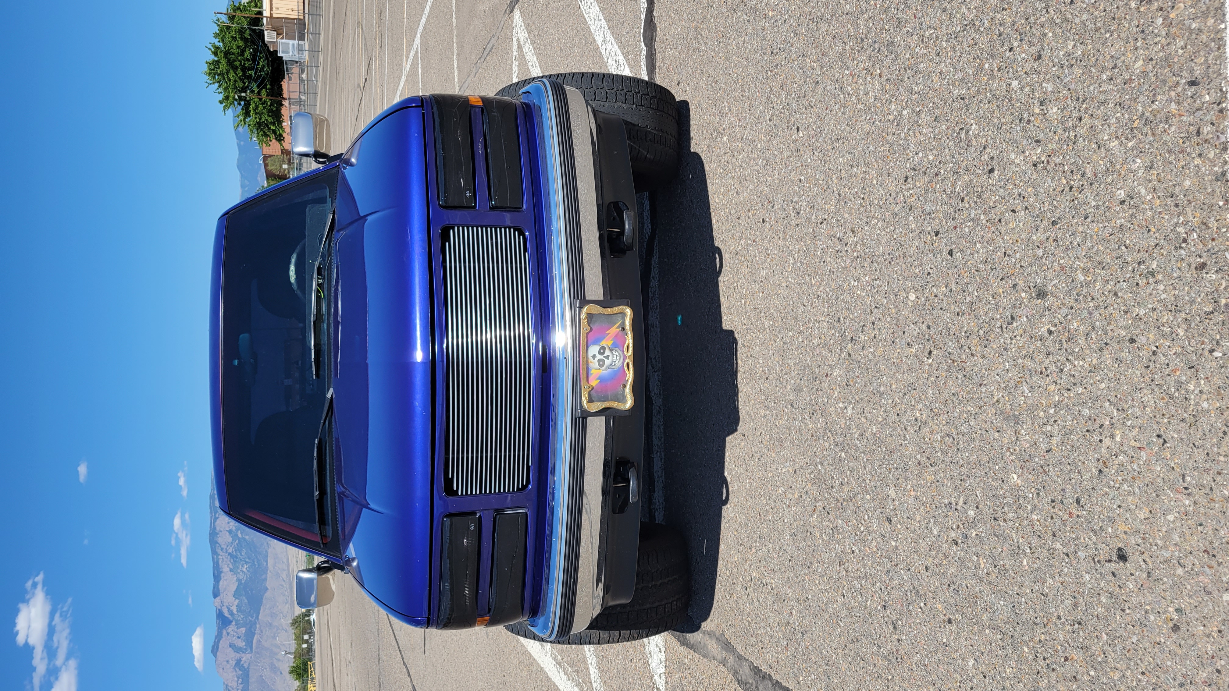 Used 1992 GMC Sierra 1500 4x4 Regular Cab image 1