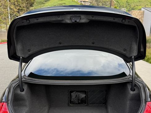 Used 2008 BMW M6 Coupe 2D image 13