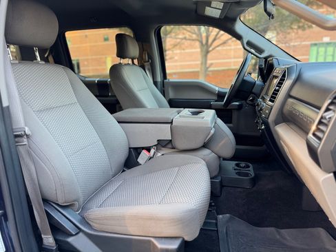 Used 2017 Ford F350 XLT image 14