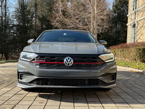 Used 2021 Volkswagen Jetta GLI image 17
