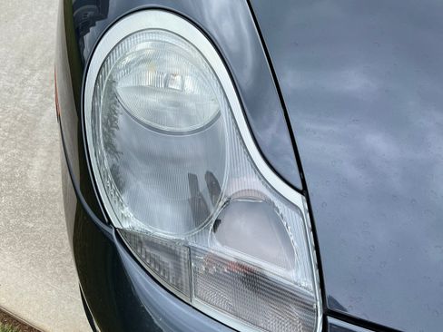 Used 2004 Porsche Boxster RWD image 4