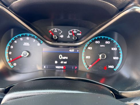 Used 2019 GMC Canyon SLE w/ Driver Alert Package image 14