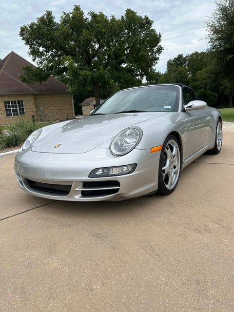 Used 2006 Porsche 911 Carrera S RWD image 5
