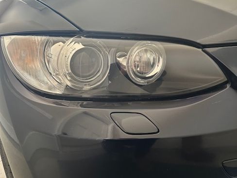 Used 2007 BMW 335i 335i Convertible 2D image 24