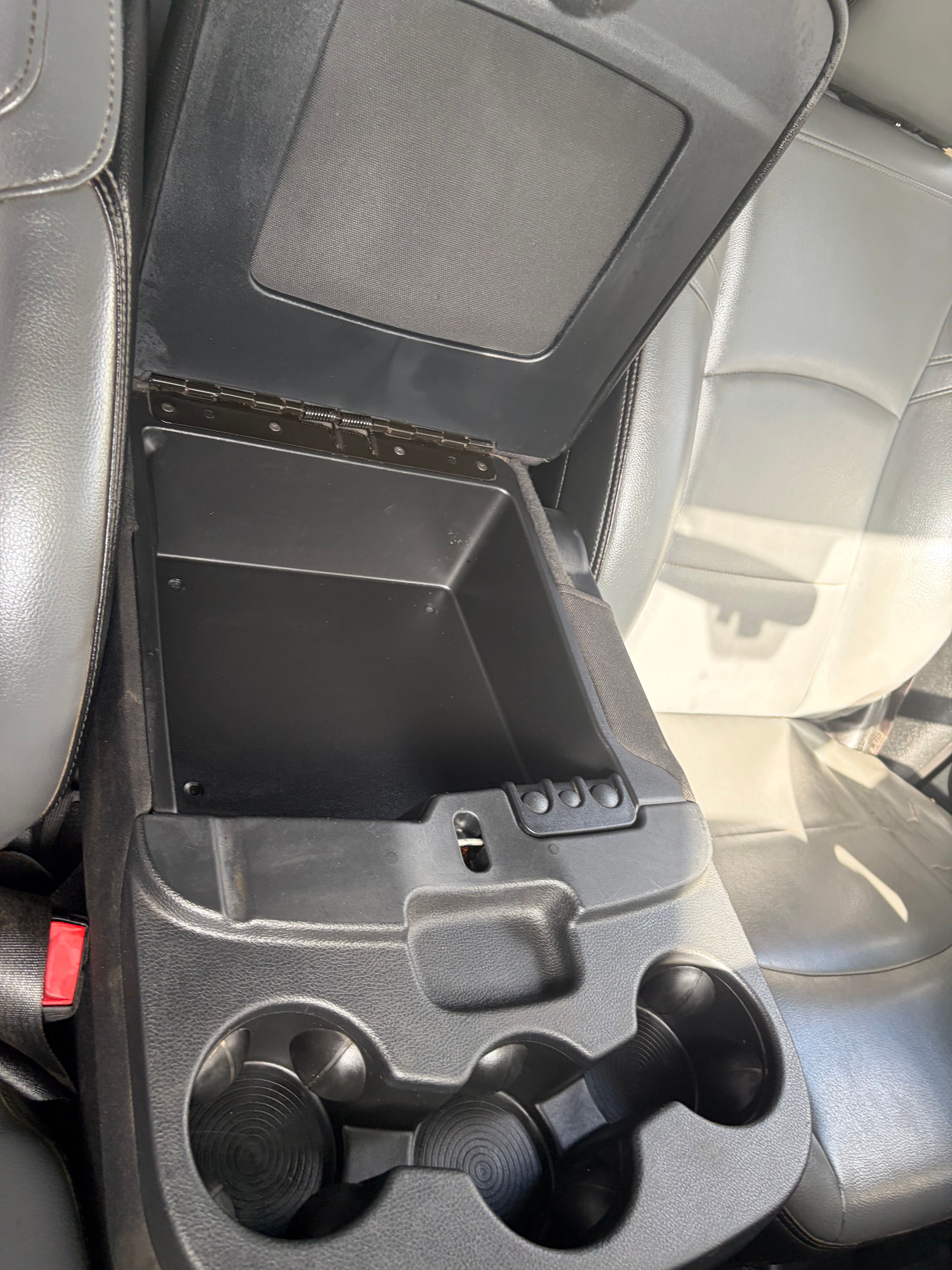 Used 2021 RAM 2500 Tradesman RWD image 30