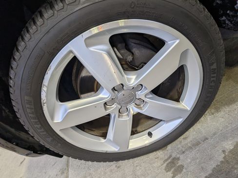 Used 2011 Audi Q5 2.0T Premium Plus image 15