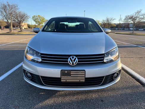 Used 2013 Volkswagen Eos Komfort image 9