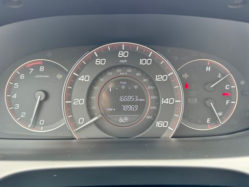 Used 2015 Honda Accord Sport image 20