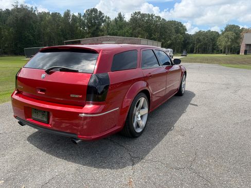 Used 2006 Dodge Magnum SRT8 w/ SRT Option Group II RWD image 5