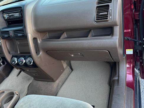 Used 2002 Honda CR-V EX image 12