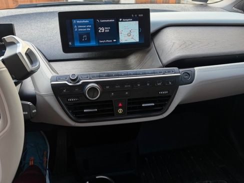 Used 2019 BMW i3 s image 12