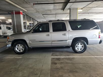 Used 2004 GMC Yukon XL SLT w/ Preferred Equipment Group