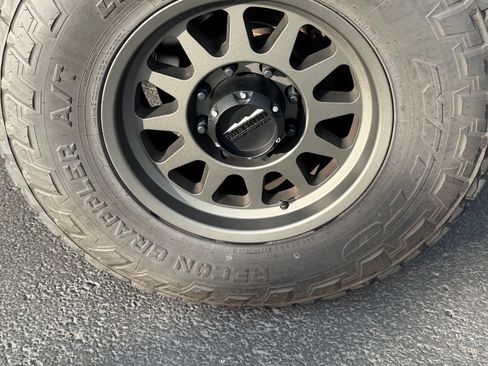 Used 2004 Dodge Ram 2500 Truck SLT w/ Trailer Tow Group image 13