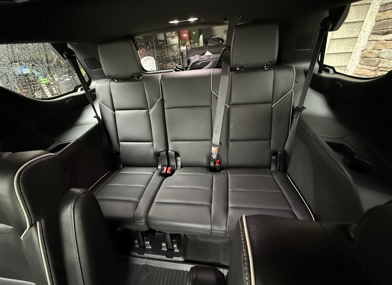 Used 2021 Cadillac Escalade Sport w/ Driver Assist Tech Package AWD/4WD image 18