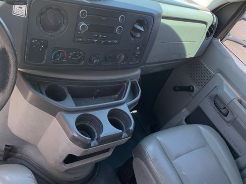Used 2010 Ford E-350 and Econoline 350 Super Duty RWD image 14