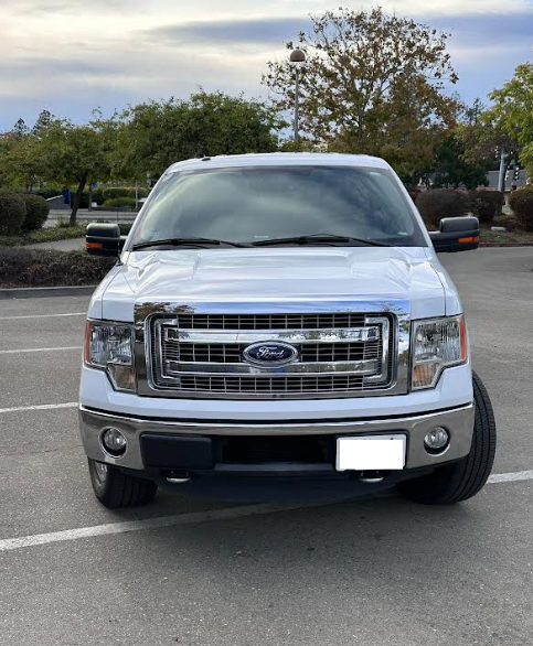 Used 2013 Ford F150 XLT w/ Luxury Equipment Group AWD/4WD image 8