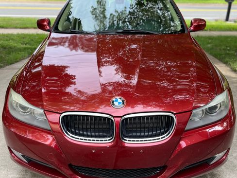 Used 2012 BMW 328i xDrive Wagon AWD/4WD image 11