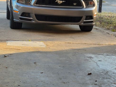 Used 2014 Ford Mustang V6 Coupe 2D w/ Equipment Group 102A image 11