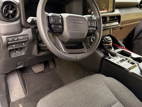 Used 2024 Toyota Land Cruiser 1958 AWD/4WD image 2