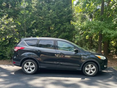 Used 2015 Ford Escape SE