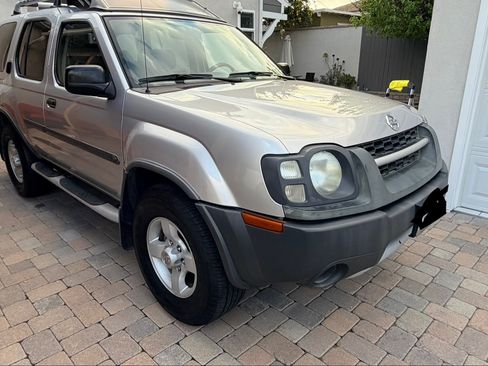 Used 2004 Nissan Xterra XE image 26