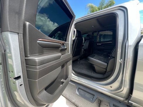 Used 2023 Chevrolet Silverado 1500 RST w/ All Star Edition Plus AWD/4WD image 18