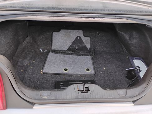 Used 2011 Ford Mustang Coupe w/ 101A Rapid Spec Order Code image 13