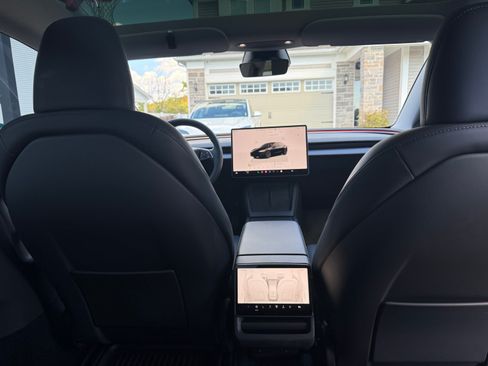 Used 2024 Tesla Model 3 Long Range image 20