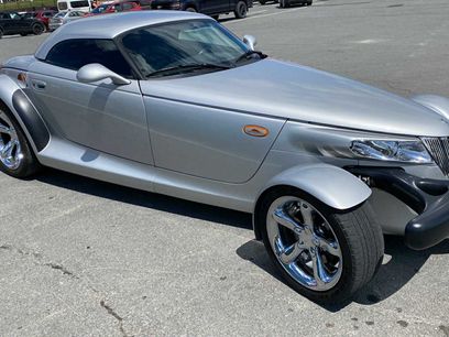 Used 2000 Plymouth Prowler