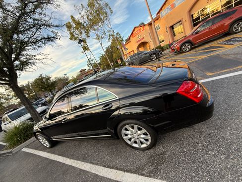 Used 2007 Mercedes-Benz S 550 image 30