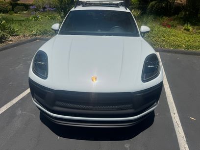 Used 2025 Porsche Macan GTS