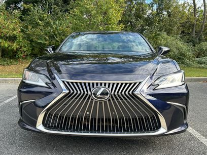 Used 2020 Lexus ES 350 w/ Premium Package