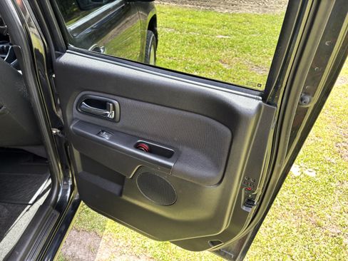 Used 2009 Chevrolet Colorado LT image 16