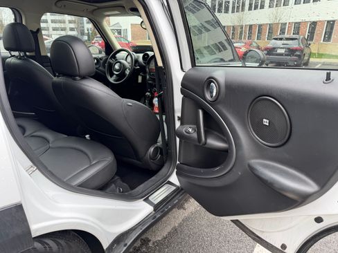 Used 2014 MINI Cooper Countryman S AWD/4WD image 6