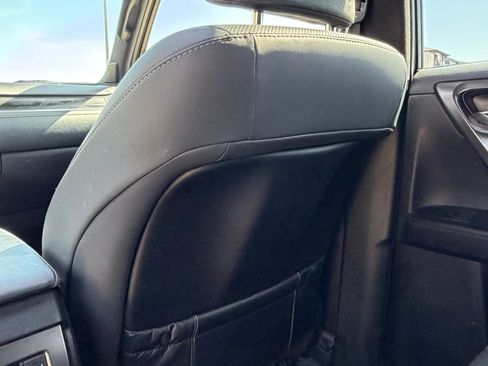 Used 2022 Lexus GX 460 w/ Black Line Special Edition image 27