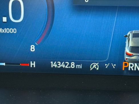 Used 2024 Ford Escape Platinum w/ Premium Technology Package image 23